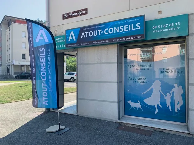Agence Atout Conseils — 14 Avenue de Savoie, Montmélian