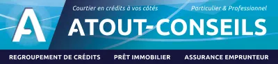 Atout Conseils — Courtier en crédits